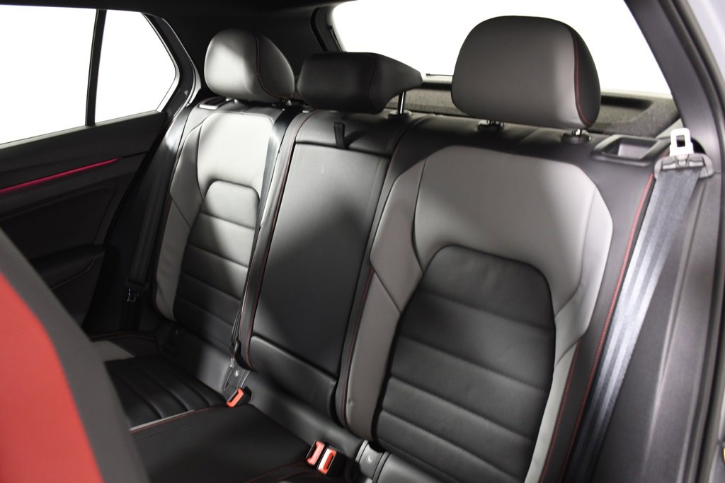 Used 2024 Volkswagen GTI Autobahn image 27