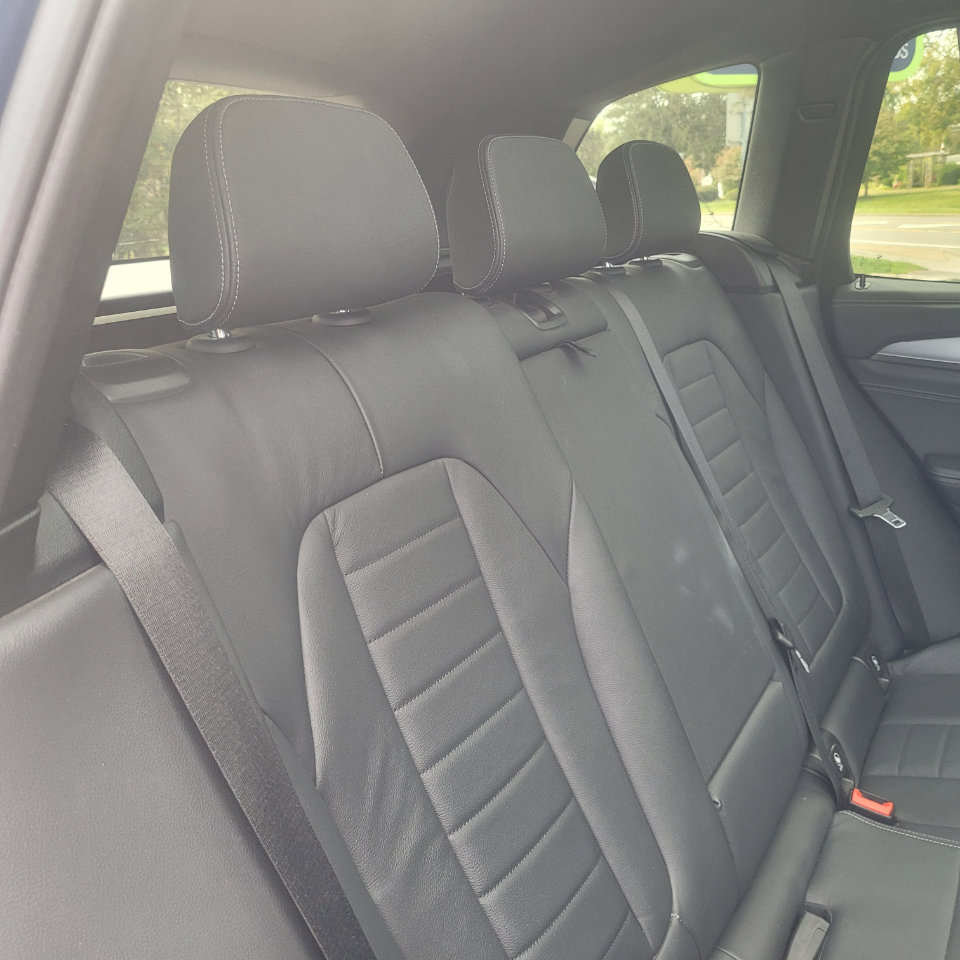 Used 2019 BMW X3 xDrive30i w/ Premium Package image 32