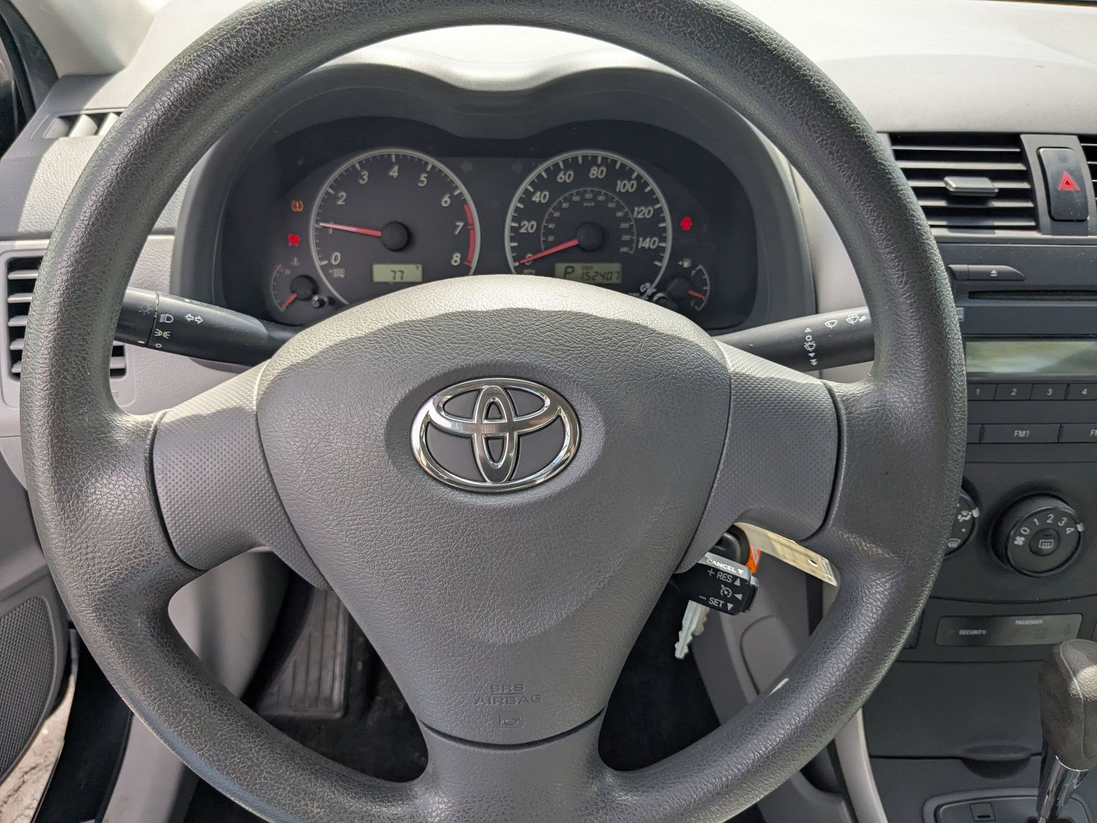 Used 2009 Toyota Corolla LE image 18