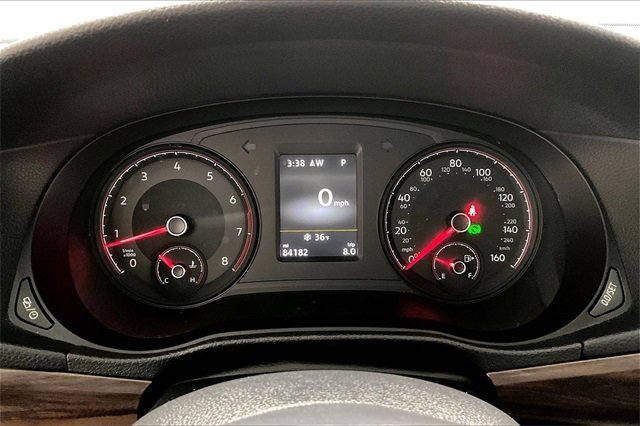 Used 2020 Volkswagen Passat 2.0T SEL image 13
