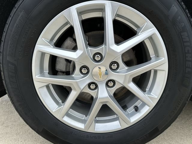 Certified 2023 Chevrolet Equinox LS FWD image 21