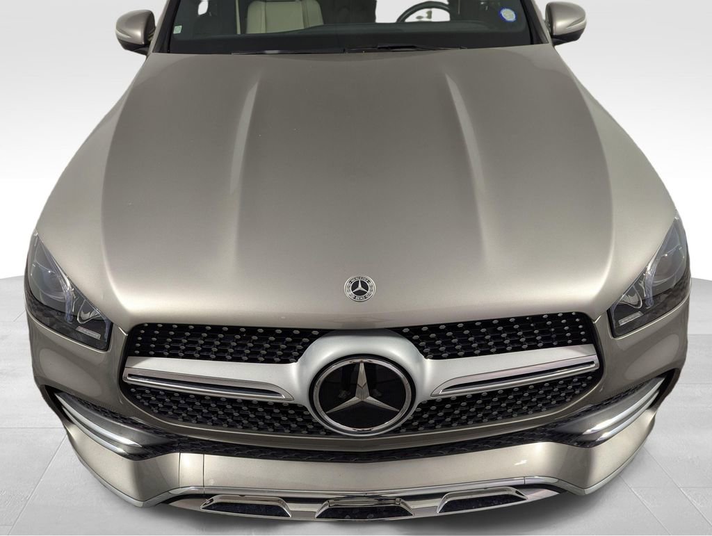 Used 2023 Mercedes-Benz GLE 450 4MATIC image 57