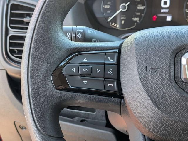 New 2026 RAM ProMaster 2500 w/ Convenience Group image 21