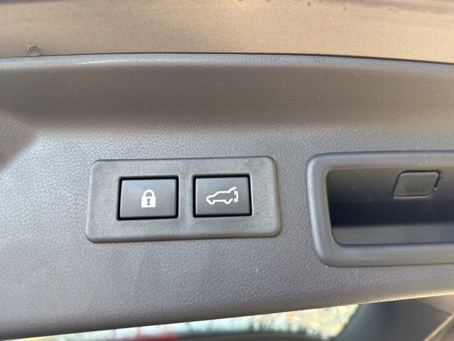 New 2026 Subaru Forester Sport w/ Sport Plus Package image 25