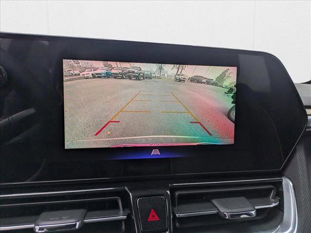 New 2025 Chevrolet TrailBlazer ACTIV w/ Convenience Package image 13