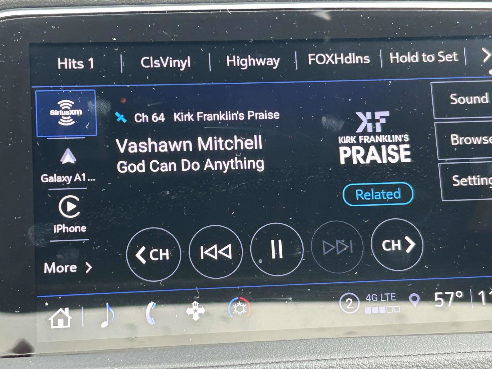 Used 2021 Cadillac XT4 Sport image 25