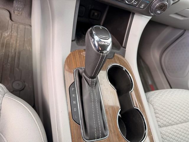 Used 2019 GMC Acadia SLE image 18