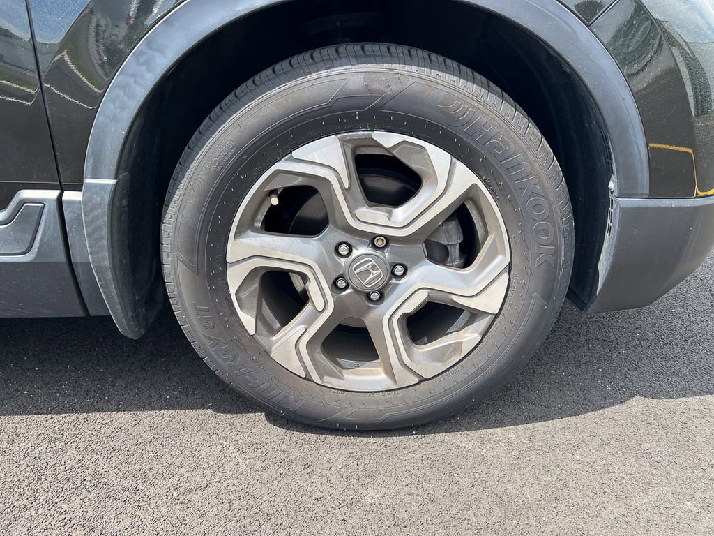 Used 2019 Honda CR-V EX image 7
