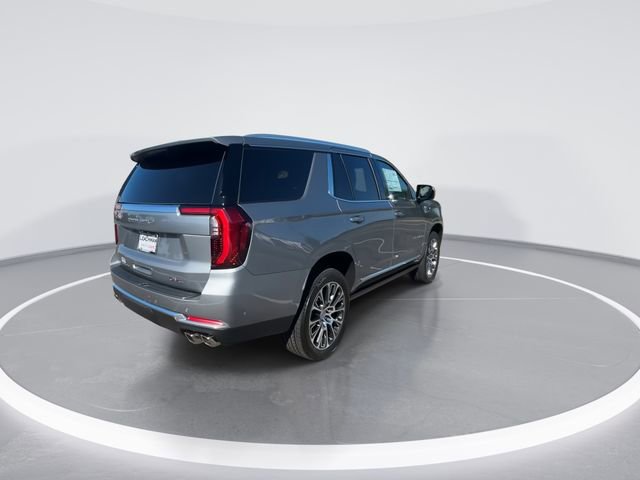 New 2026 GMC Yukon Denali image 18