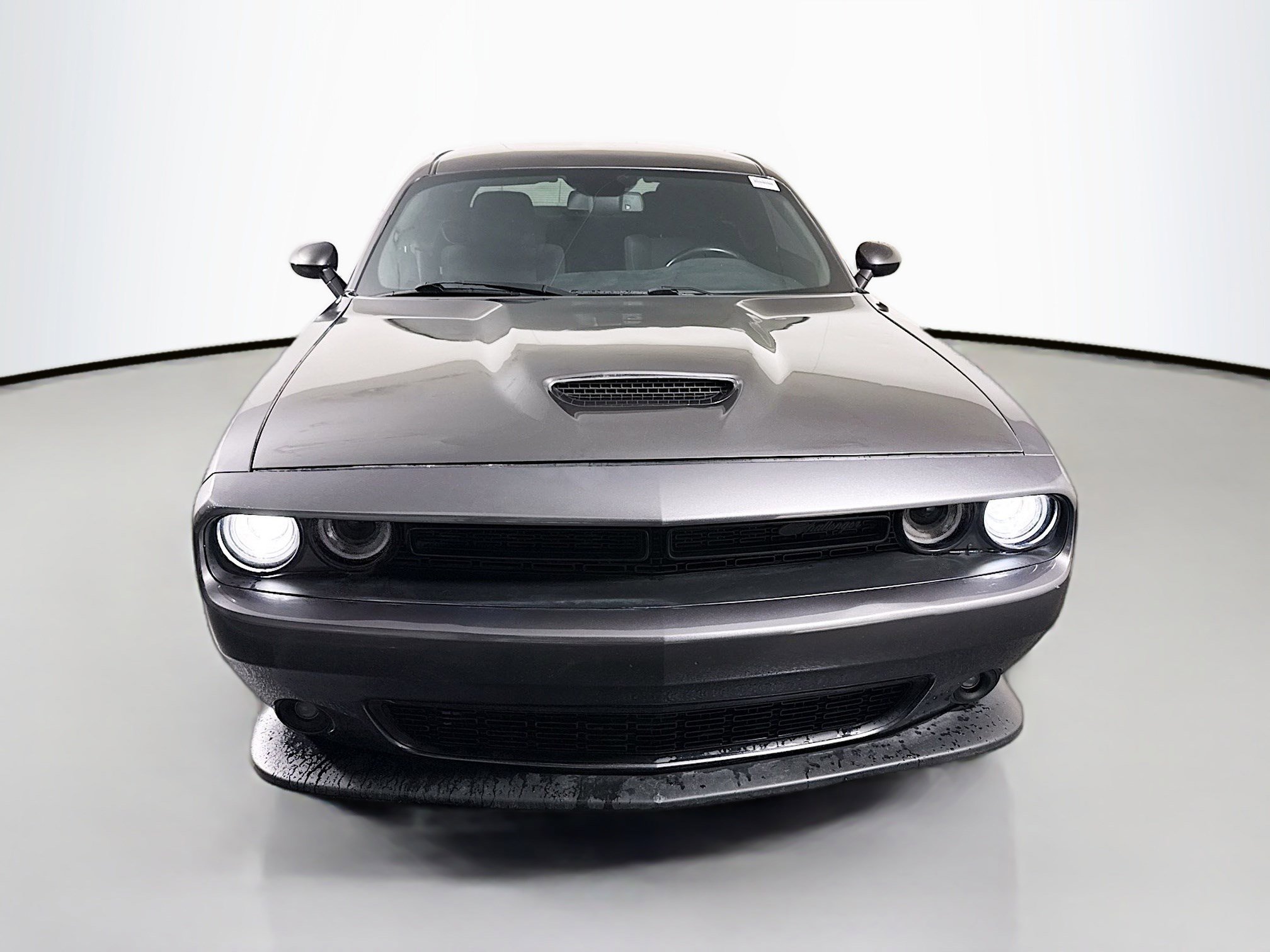 Used 2021 Dodge Challenger GT w/ Driver Convenience Group image 2