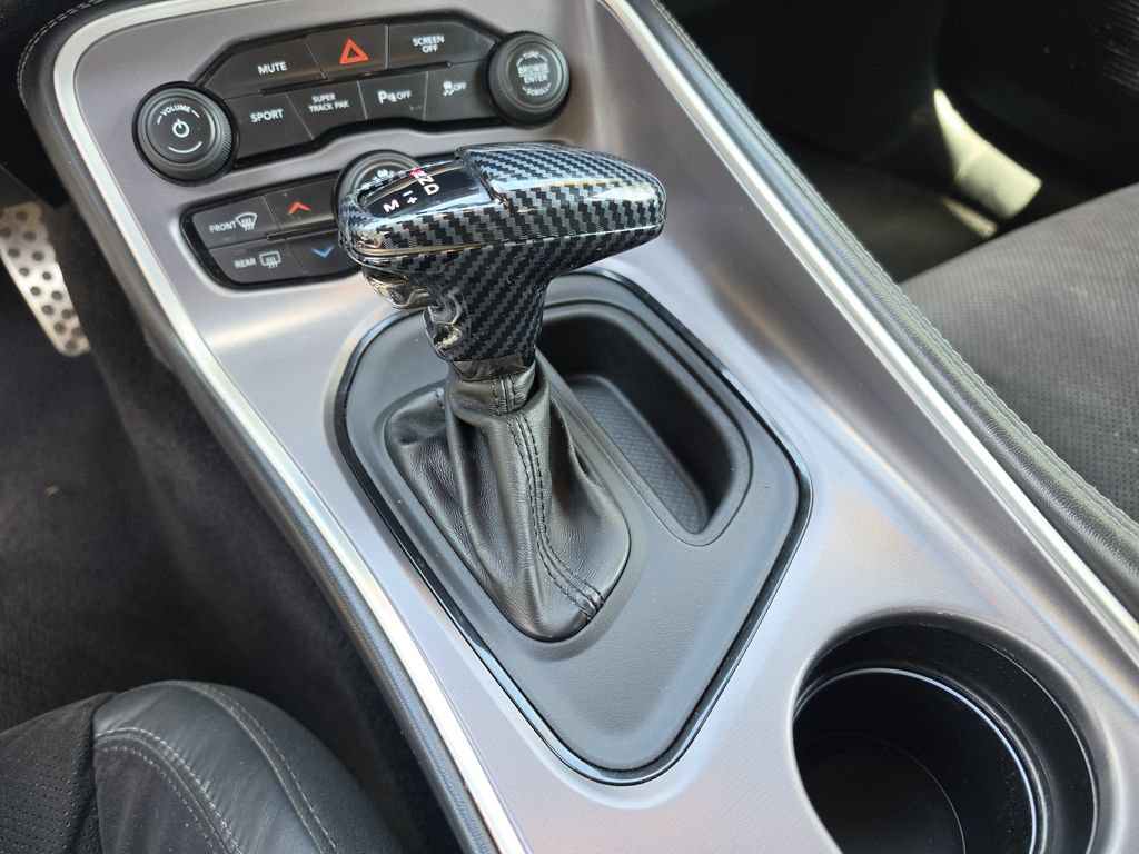 Certified 2019 Dodge Challenger GT w/ Plus Package RWD image 24