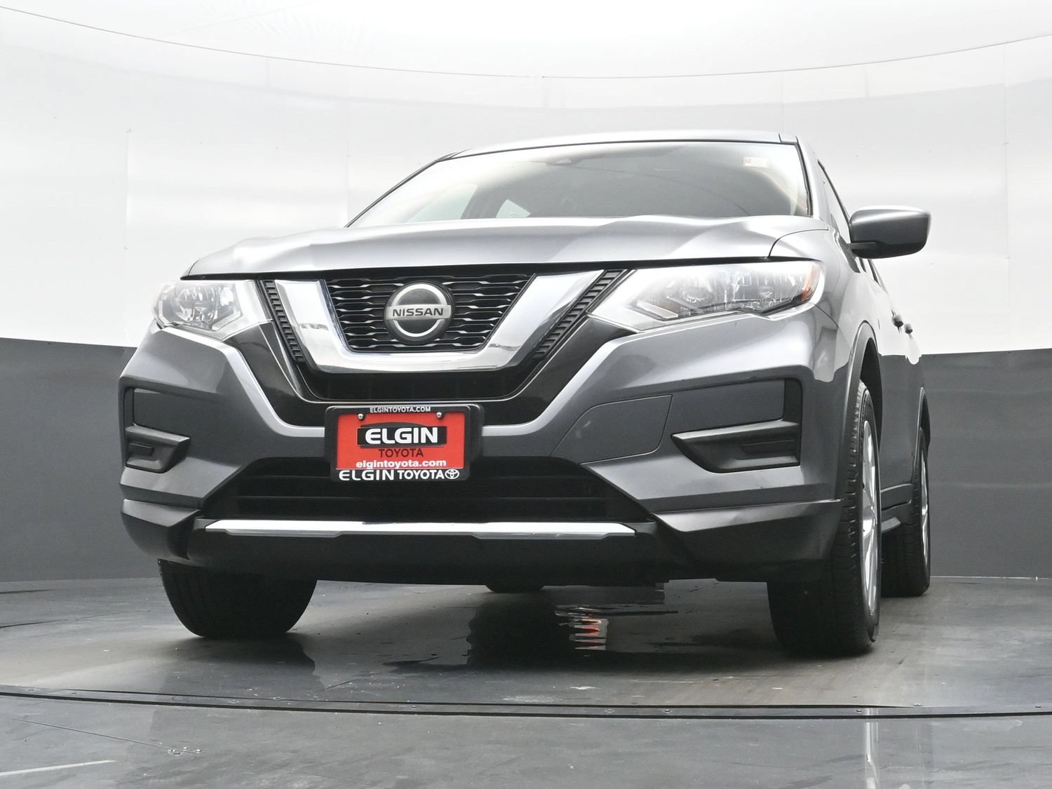 Used 2020 Nissan Rogue S FWD image 24