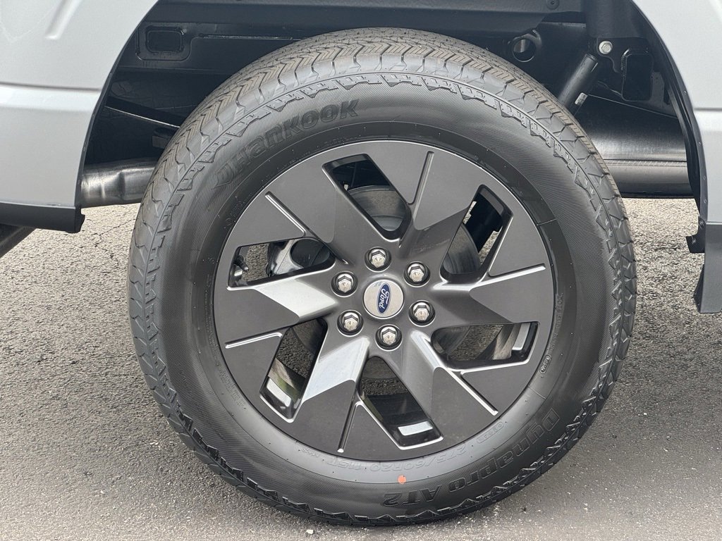 New 2025 Ford F150 STX w/ Equipment Group 200A image 46