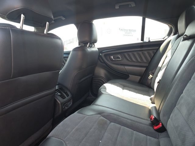 Used 2014 Ford Taurus SHO w/ Equipment Group 401A AWD/4WD image 15