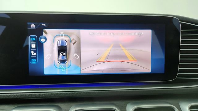 Used 2025 Mercedes-Benz GLE 450 4MATIC Coupe image 44