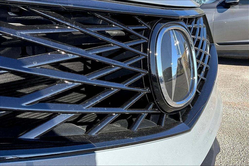New 2026 Acura RDX A-Spec AWD/4WD image 27