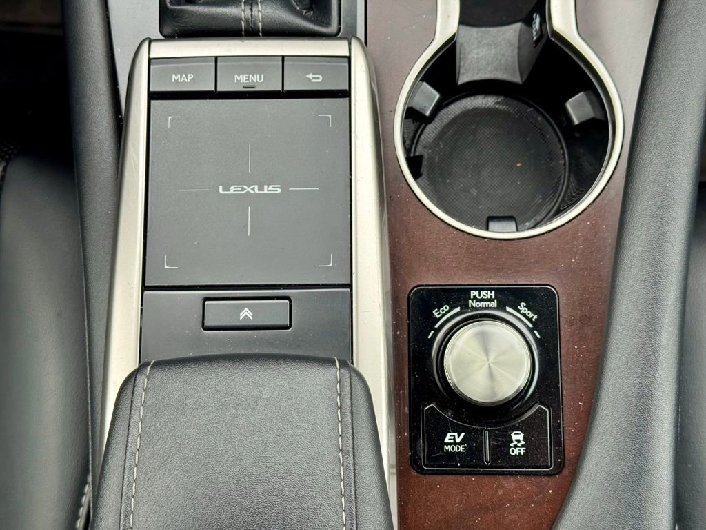 Used 2022 Lexus RX 450h AWD w/ Premium Package image 24