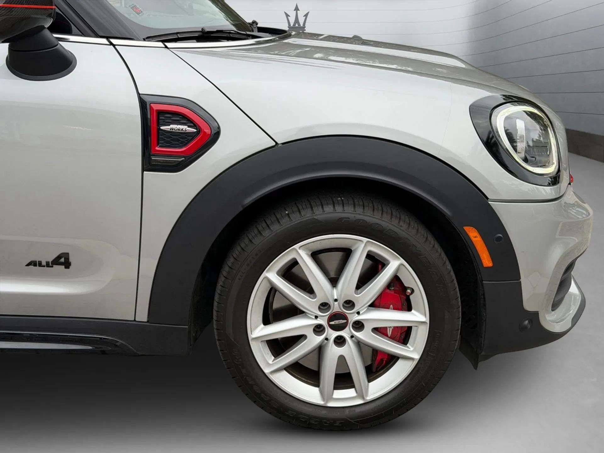 Used 2024 MINI Cooper Countryman John Cooper Works image 6