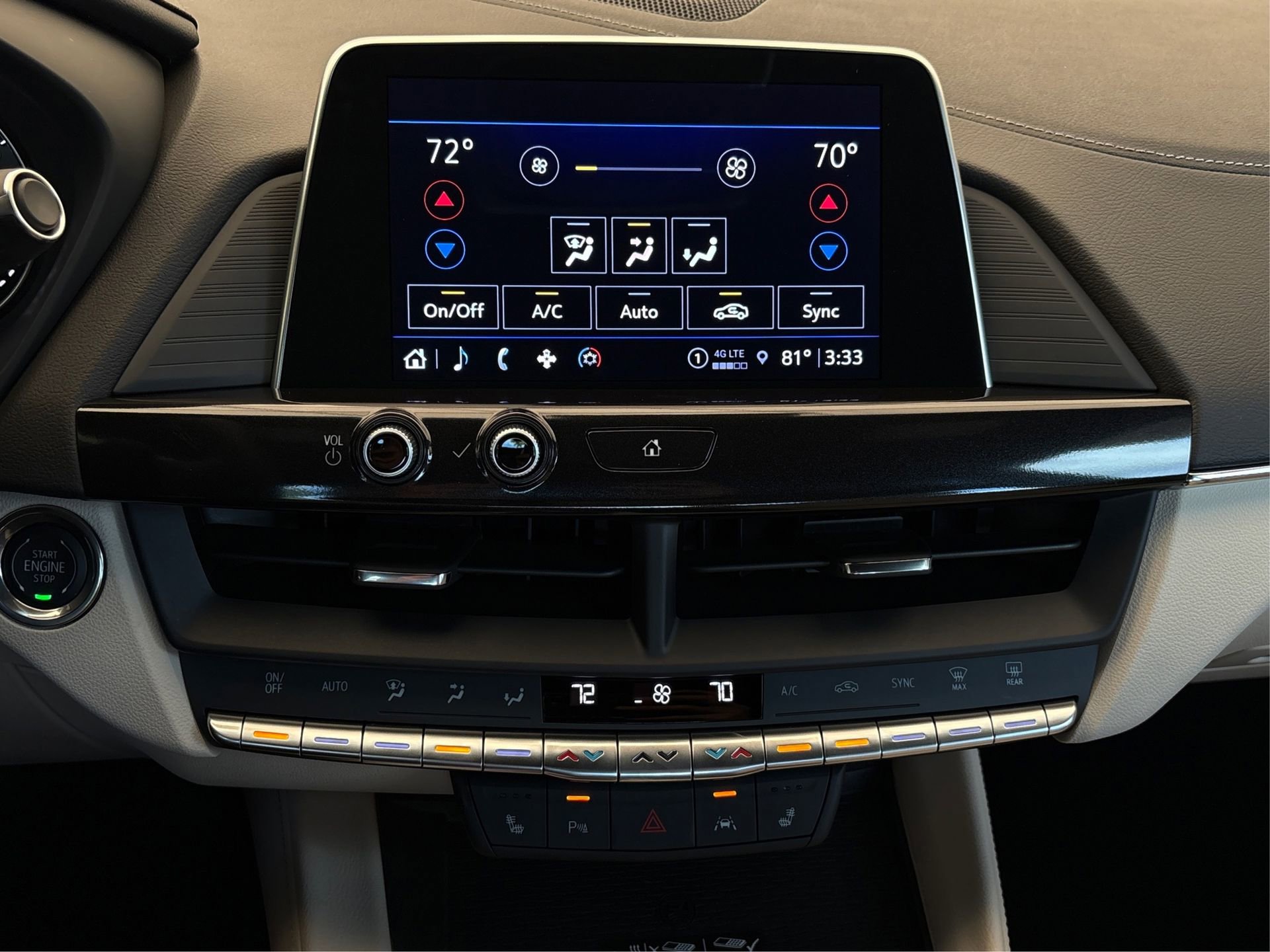 Used 2026 Cadillac CT4 Luxury image 25