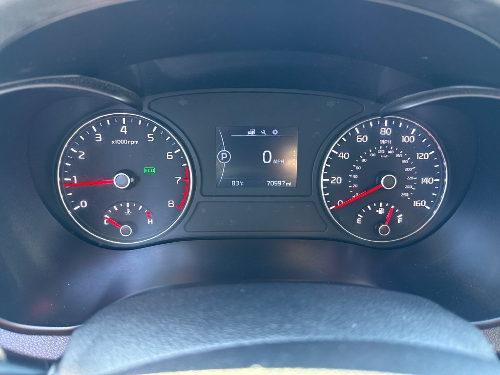 Used 2017 Kia Optima LX FWD image 5