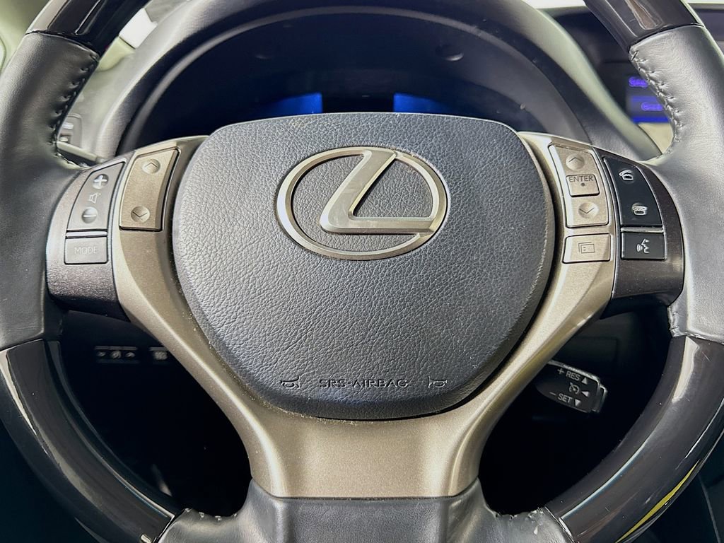 Used 2015 Lexus RX 350 FWD w/ Premium Package image 20