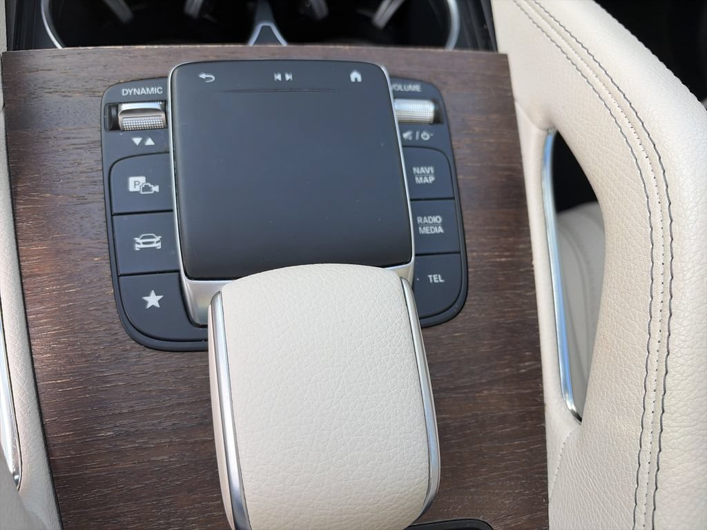 Used 2021 Mercedes-Benz GLE 350 image 28