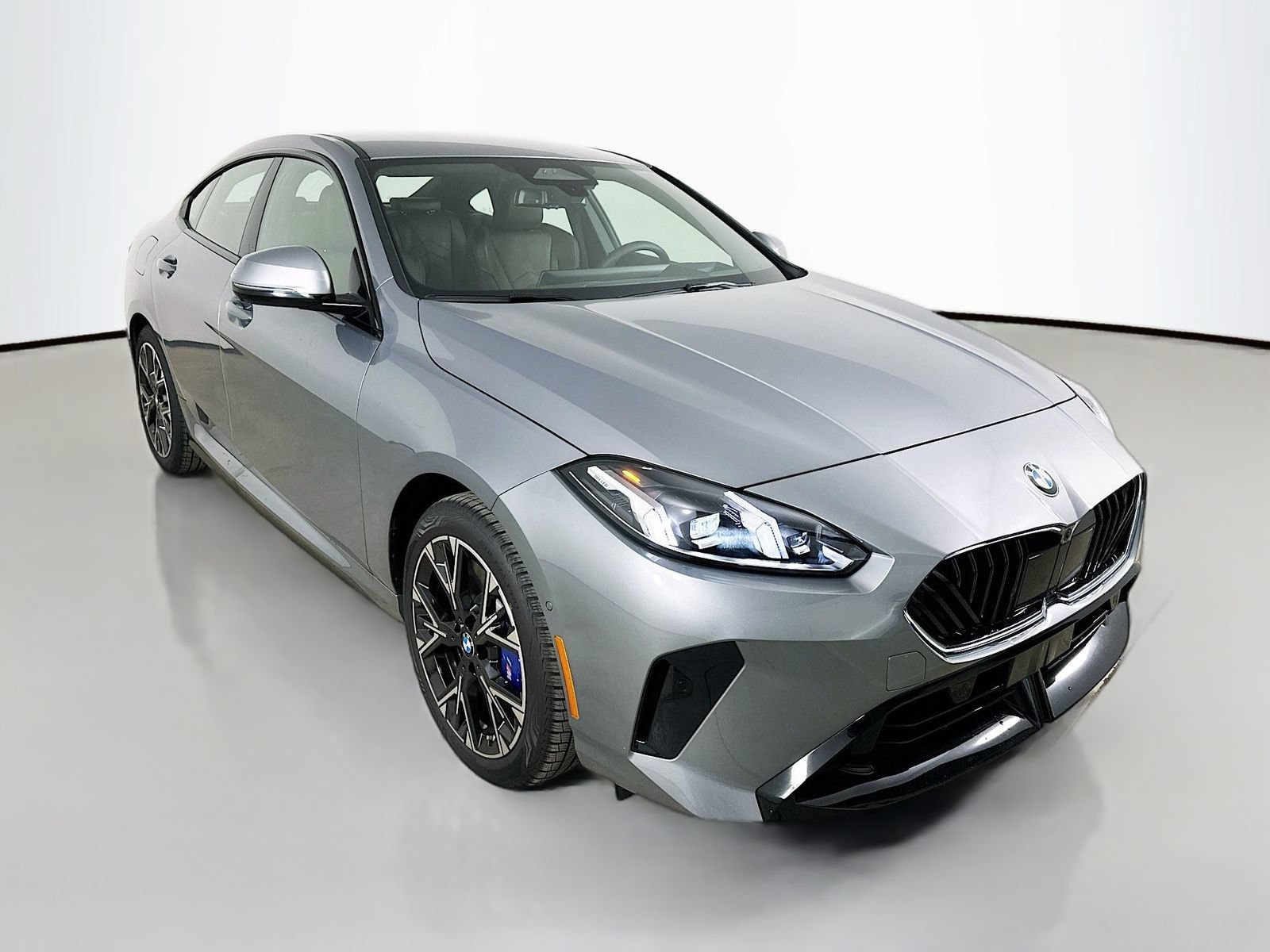 New 2026 BMW 228i xDrive w/ Technology Package AWD/4WD image 3