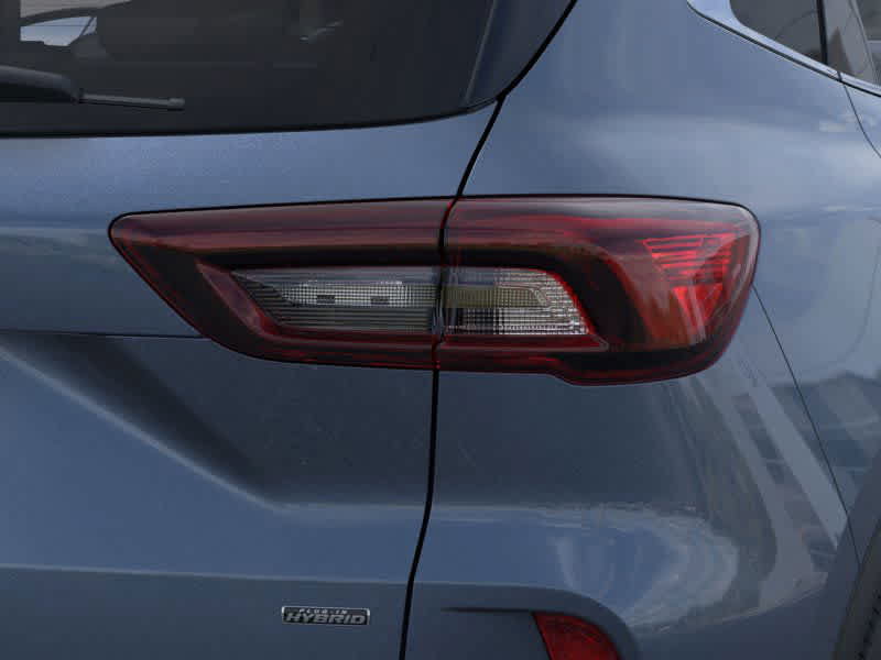 New 2025 Ford Escape SE w/ PHEV Premium Package FWD image 21