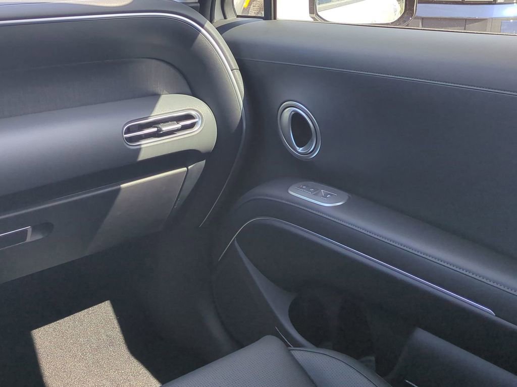 New 2026 Hyundai Palisade SEL image 21