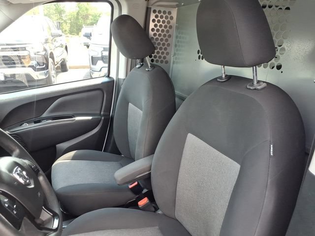 Used 2022 RAM ProMaster City Tradesman w/ Window Group 04 FWD image 15