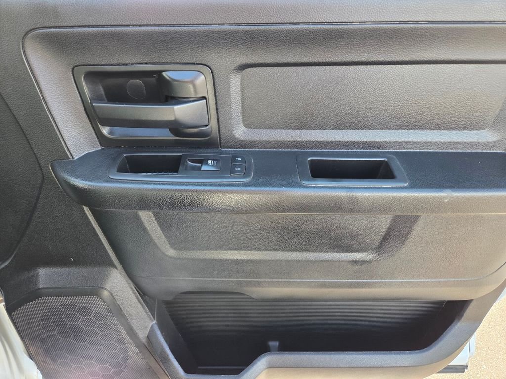Used 2019 RAM 1500 Tradesman w/ Popular Equipment Group RWD image 19