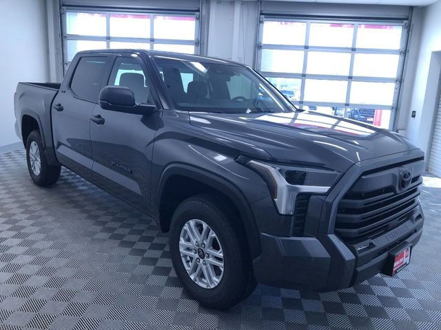 New 2026 Toyota Tundra SR5 image 7
