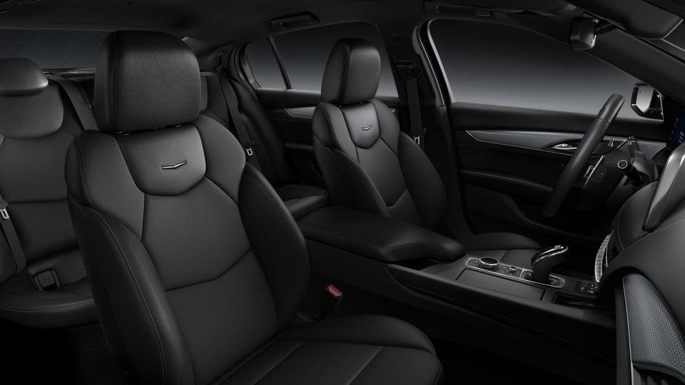 New 2026 Cadillac CT5 Premium Luxury RWD image 35