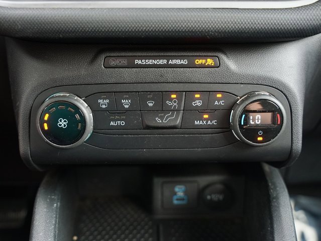 Used 2021 Ford Bronco Sport Big Bend image 22