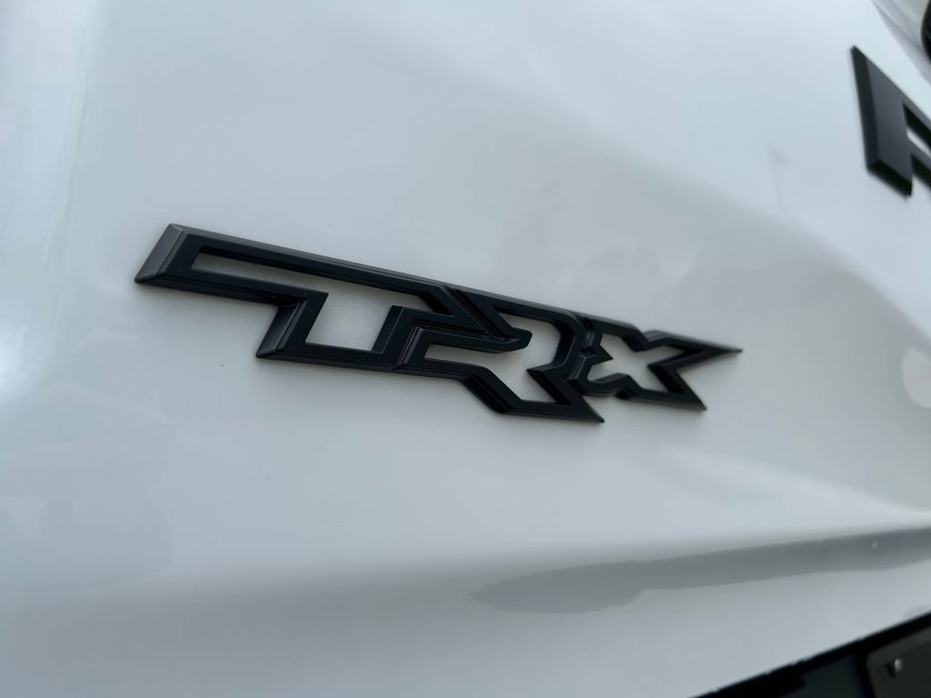 Used 2024 RAM 1500 TRX w/ TRX Level 1 Equipment Group AWD/4WD image 27