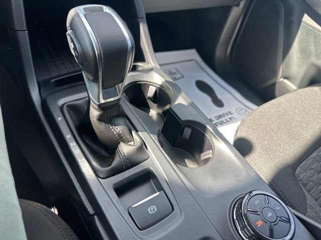 New 2026 Ford Ranger XLT image 47