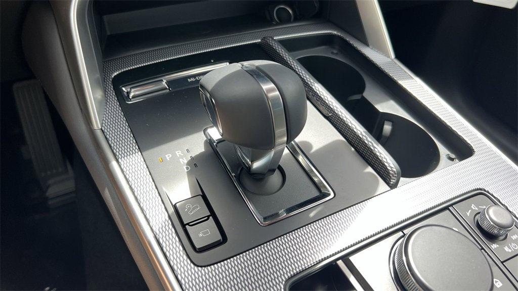 New 2025 MAZDA CX-90 3.3 Turbo w/ Premium Plus Pkg image 54