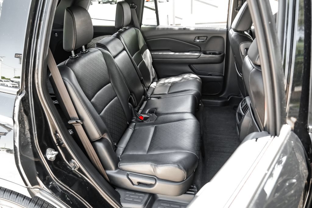 Used 2019 Honda Passport EX-L image 46
