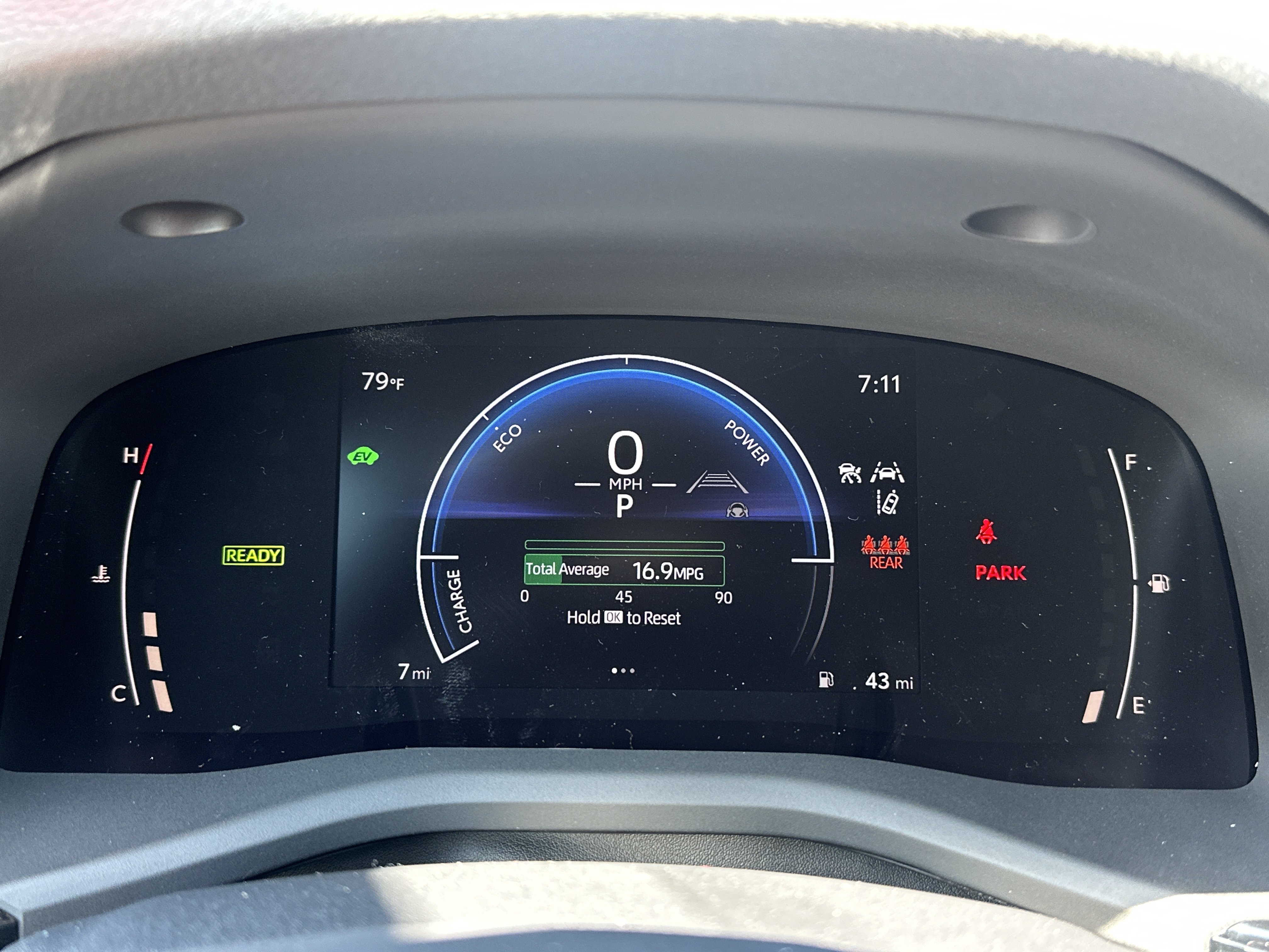 New 2026 Toyota Camry SE w/ Multimedia Upgrade Package FWD image 17