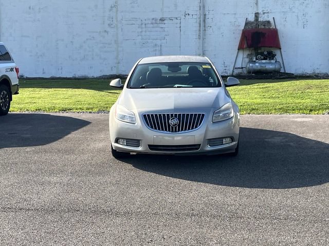 Used 2011 Buick Regal CXL Turbo FWD image 6