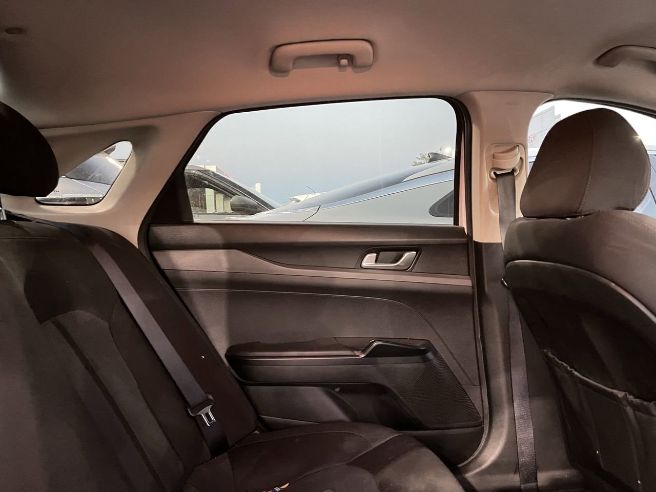 Certified 2023 Kia K5 LXS image 8