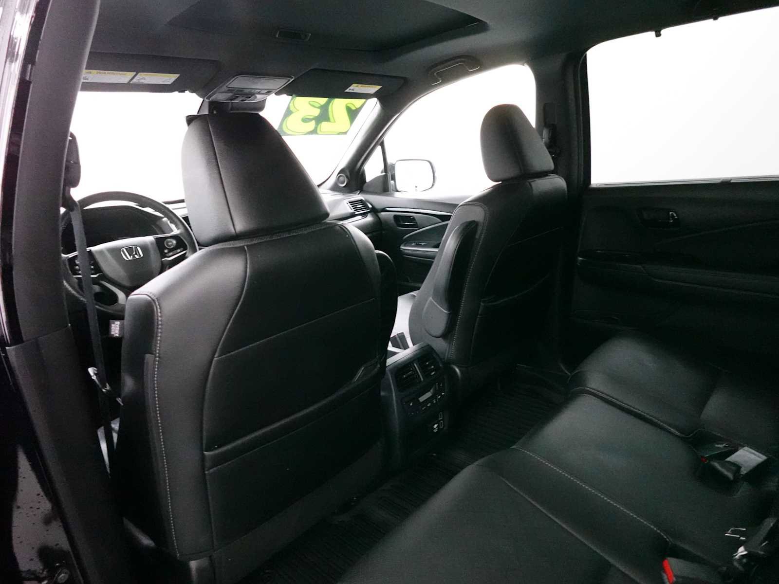 Certified 2023 Honda Passport Elite image 29