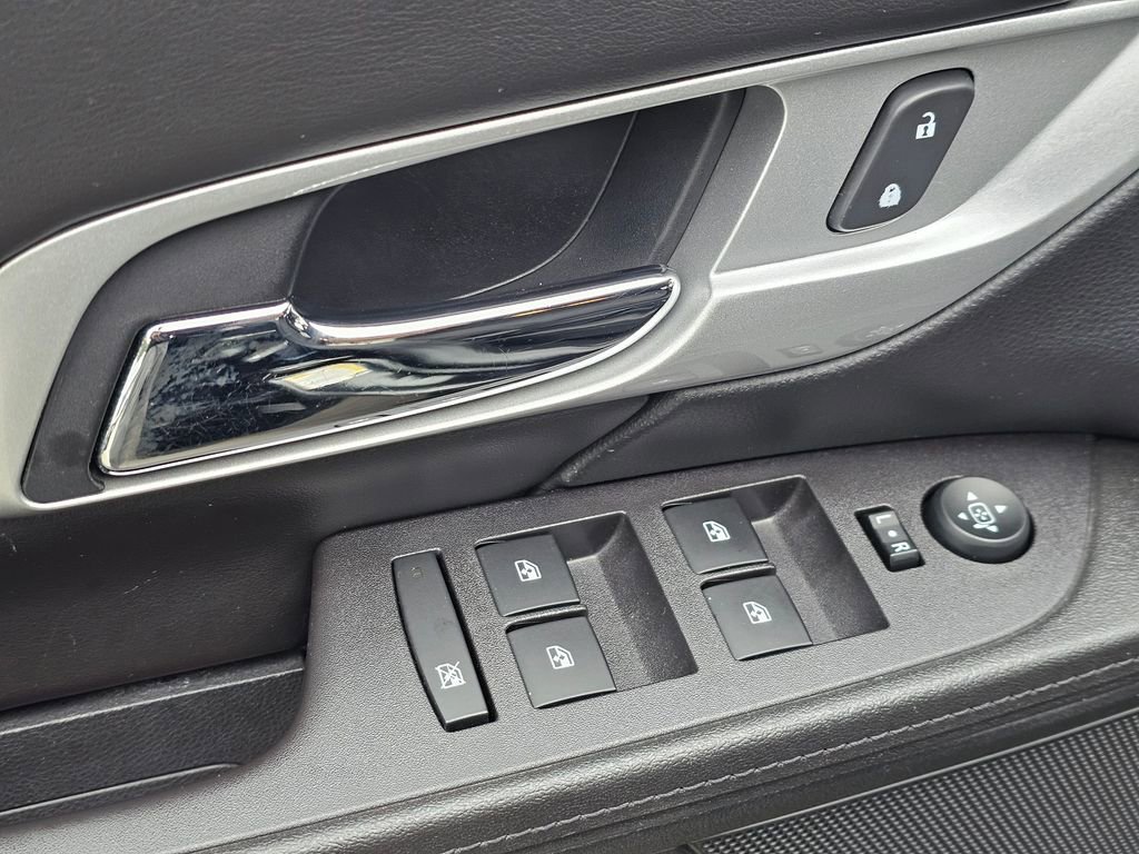 Used 2017 GMC Terrain SLE image 52