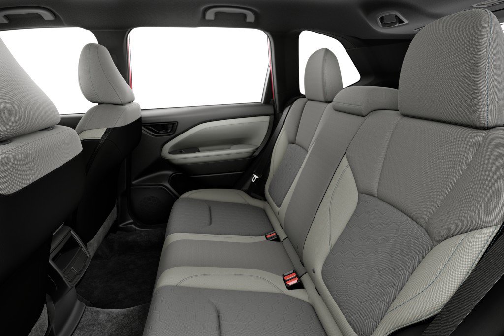 New 2026 Subaru Forester image 10