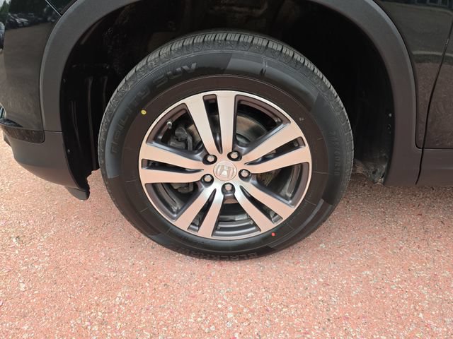 Used 2017 Honda Pilot EX-L image 24