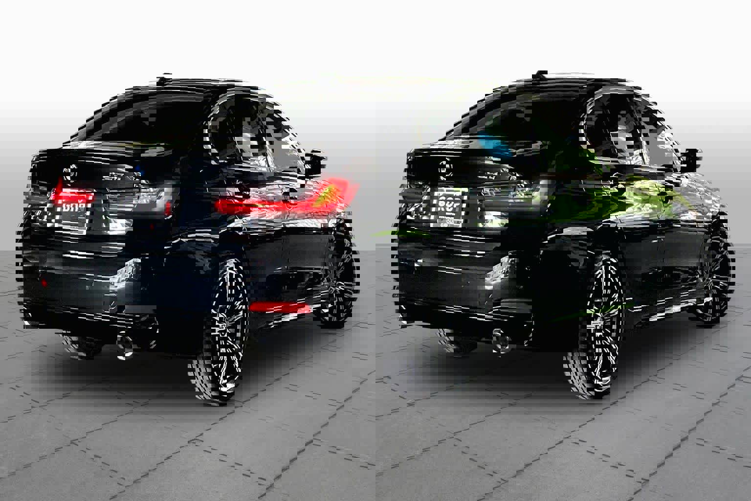 Used 2024 BMW 330i Sedan image 12