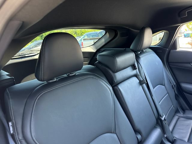 Used 2025 INFINITI QX55 Essential AWD/4WD image 30