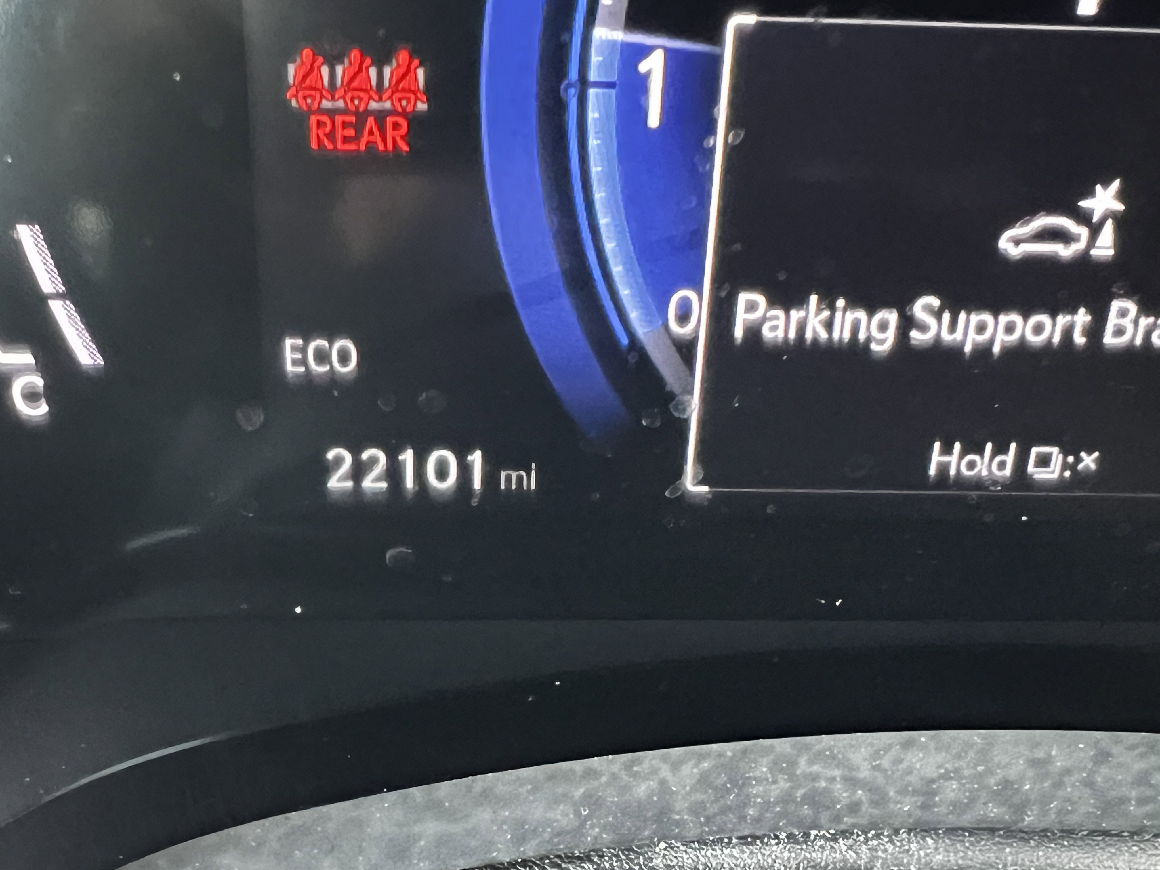 Certified 2023 Lexus RX 350 Premium Plus w/ Accessory Package image 20