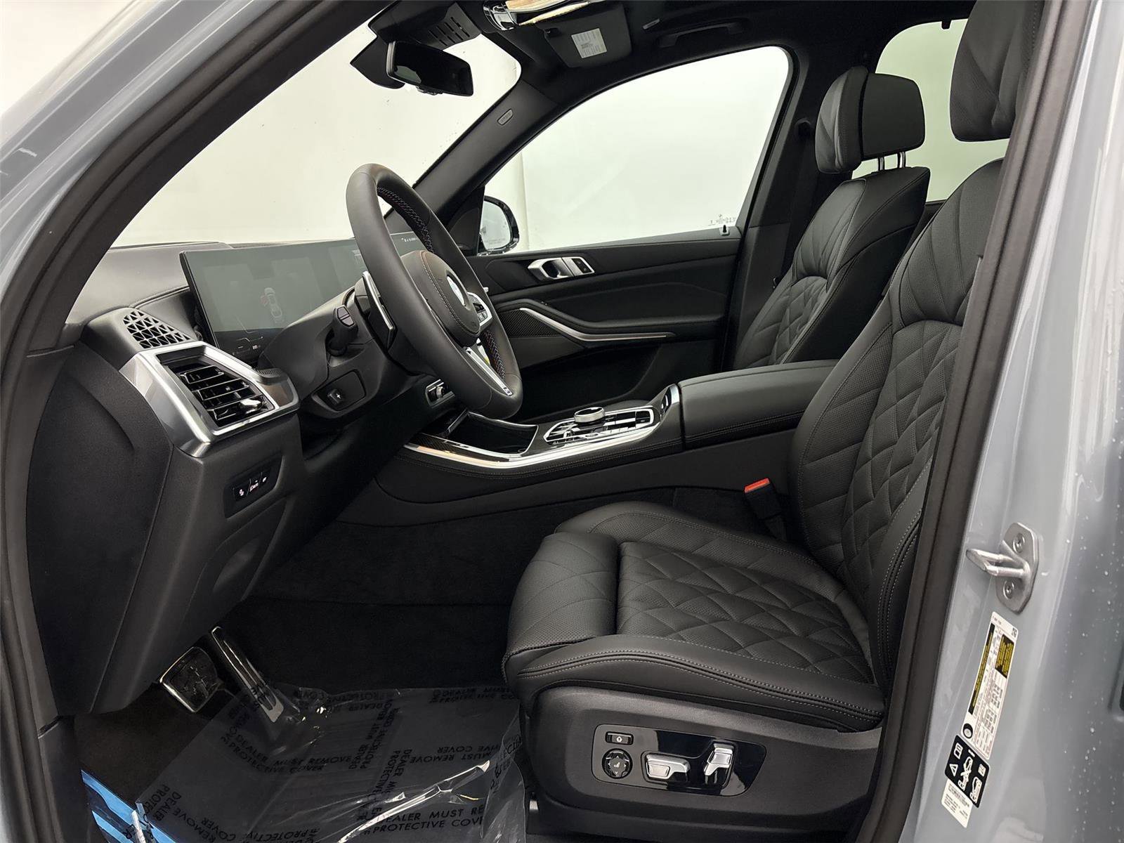 New 2026 BMW X5 M60i image 25