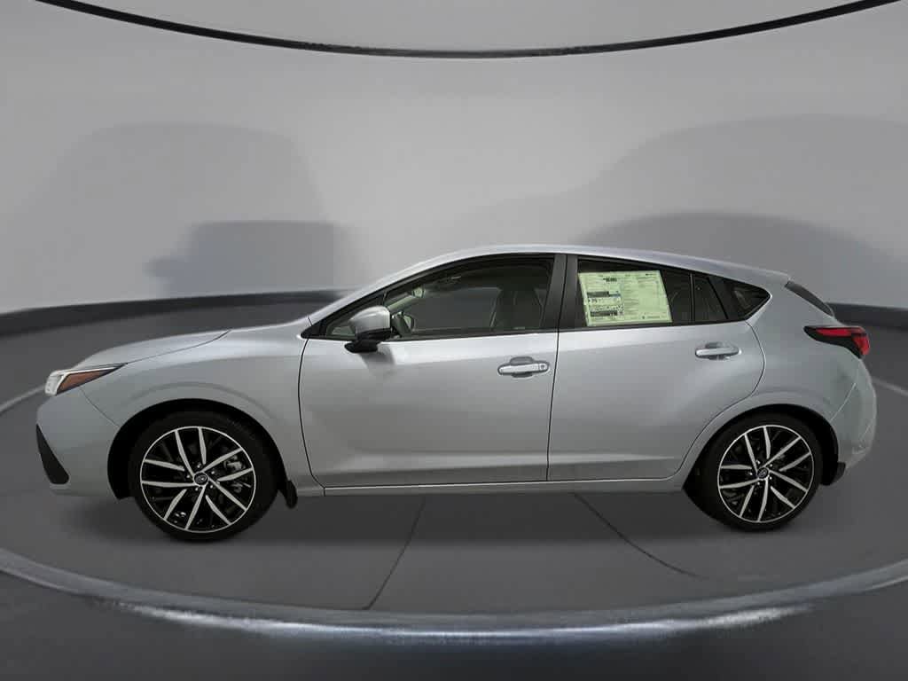 Used 2026 Subaru Impreza 2.0i Sport AWD/4WD image 2